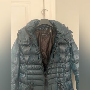Andrew Marc Jacket Size S